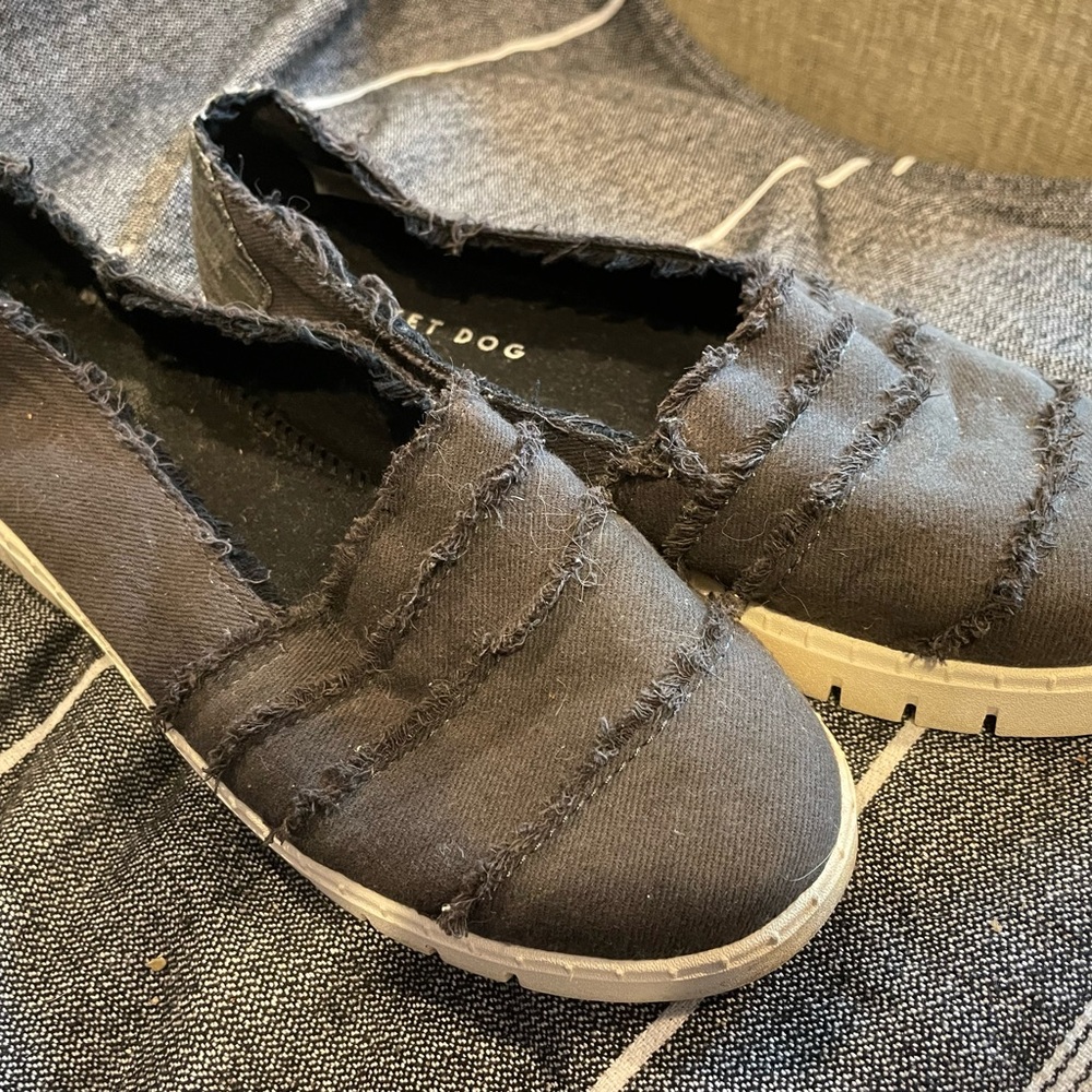 Rocket Dog shoes